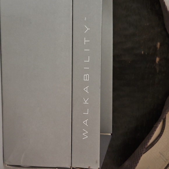 Rockport Walkability 2" Rise-lift, 8.5 US Women's - Picture 12 of 12